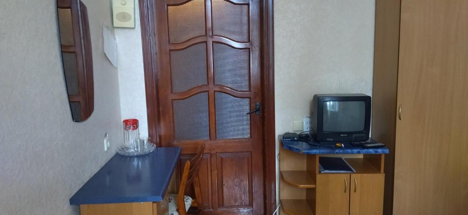 Санаторій Збруч Hotel Sataniv Exterior foto