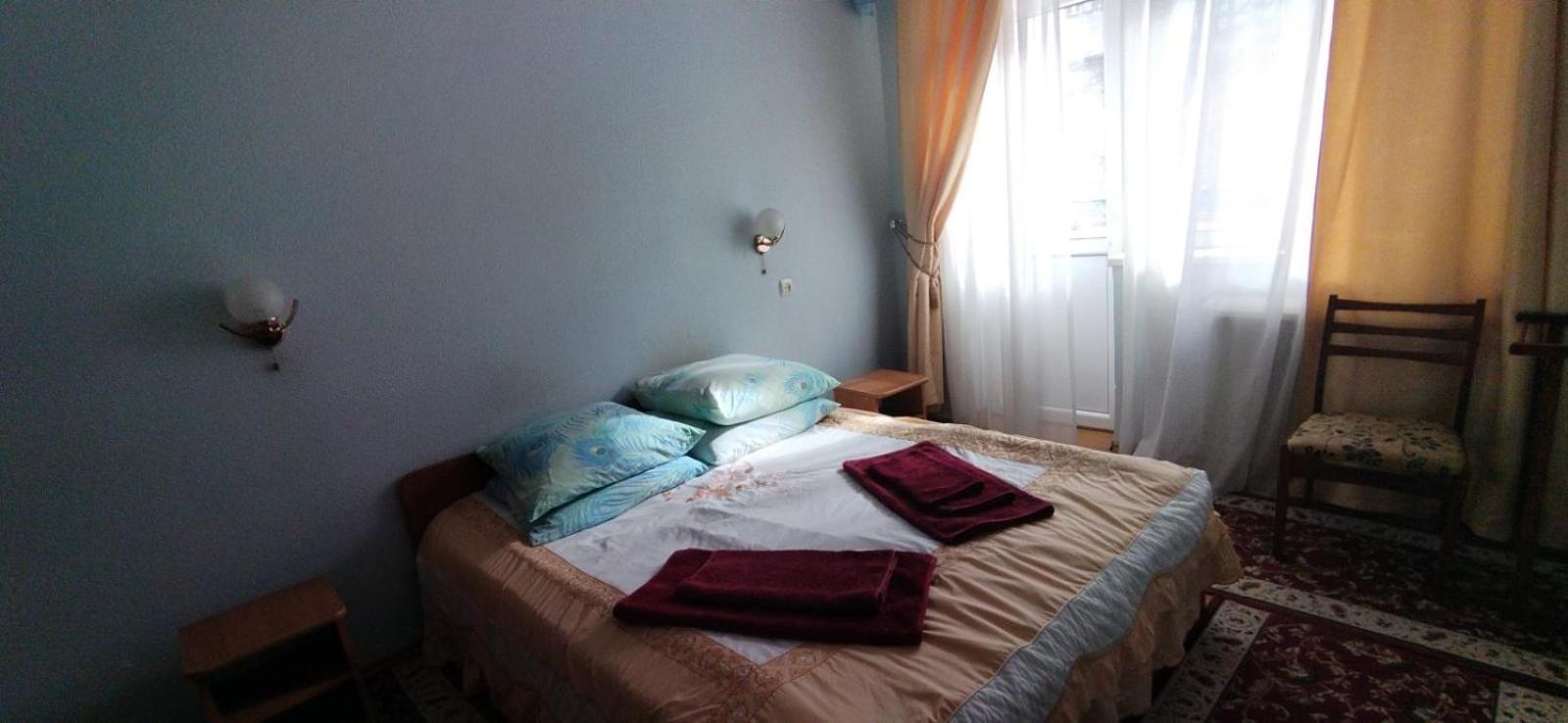 Санаторій Збруч Hotel Sataniv Exterior foto