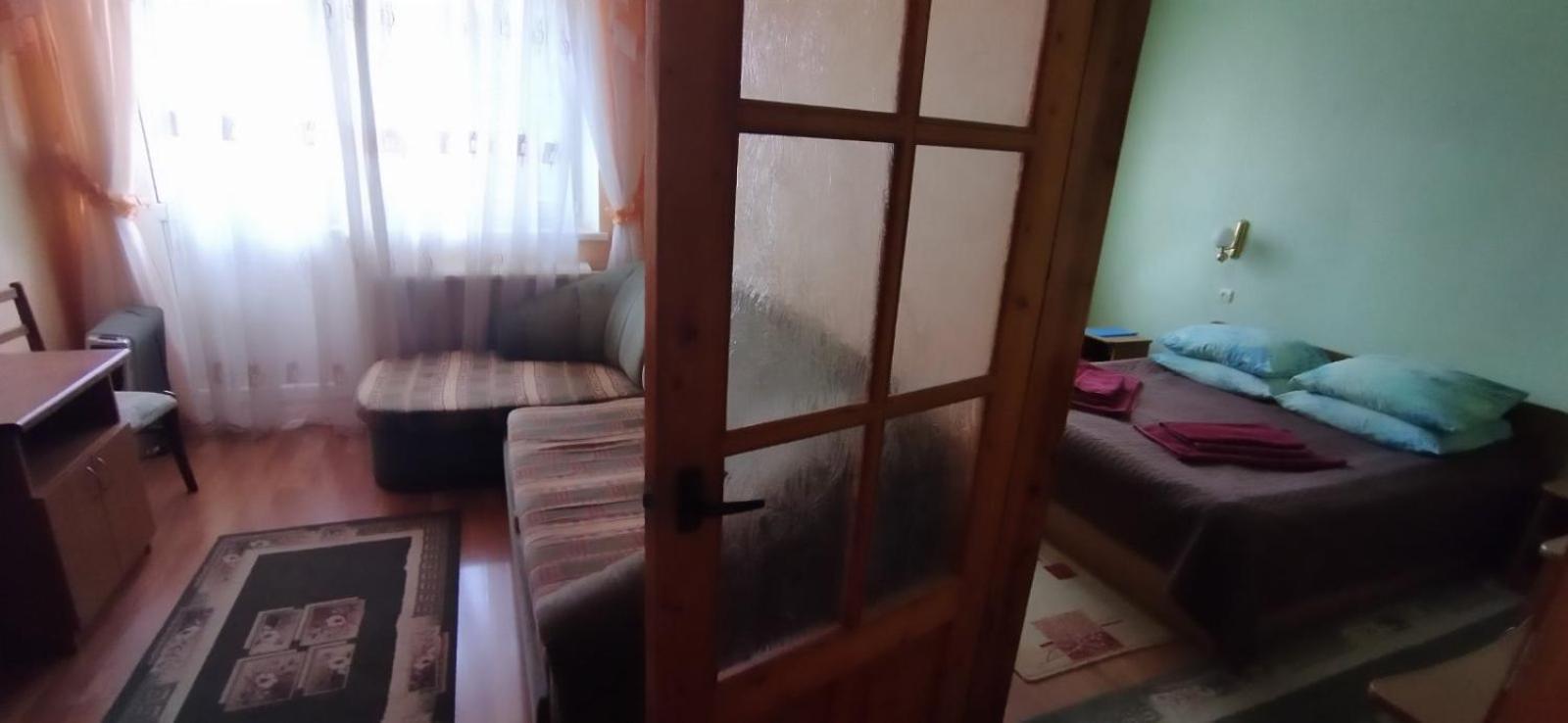 Санаторій Збруч Hotel Sataniv Exterior foto