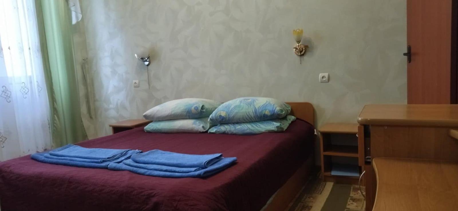 Санаторій Збруч Hotel Sataniv Exterior foto