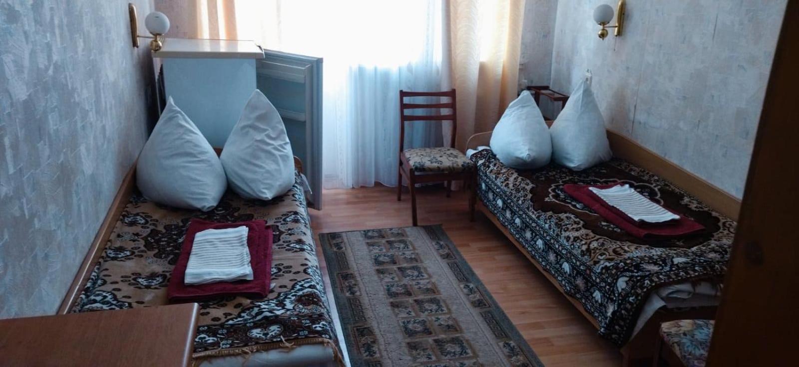 Санаторій Збруч Hotel Sataniv Exterior foto