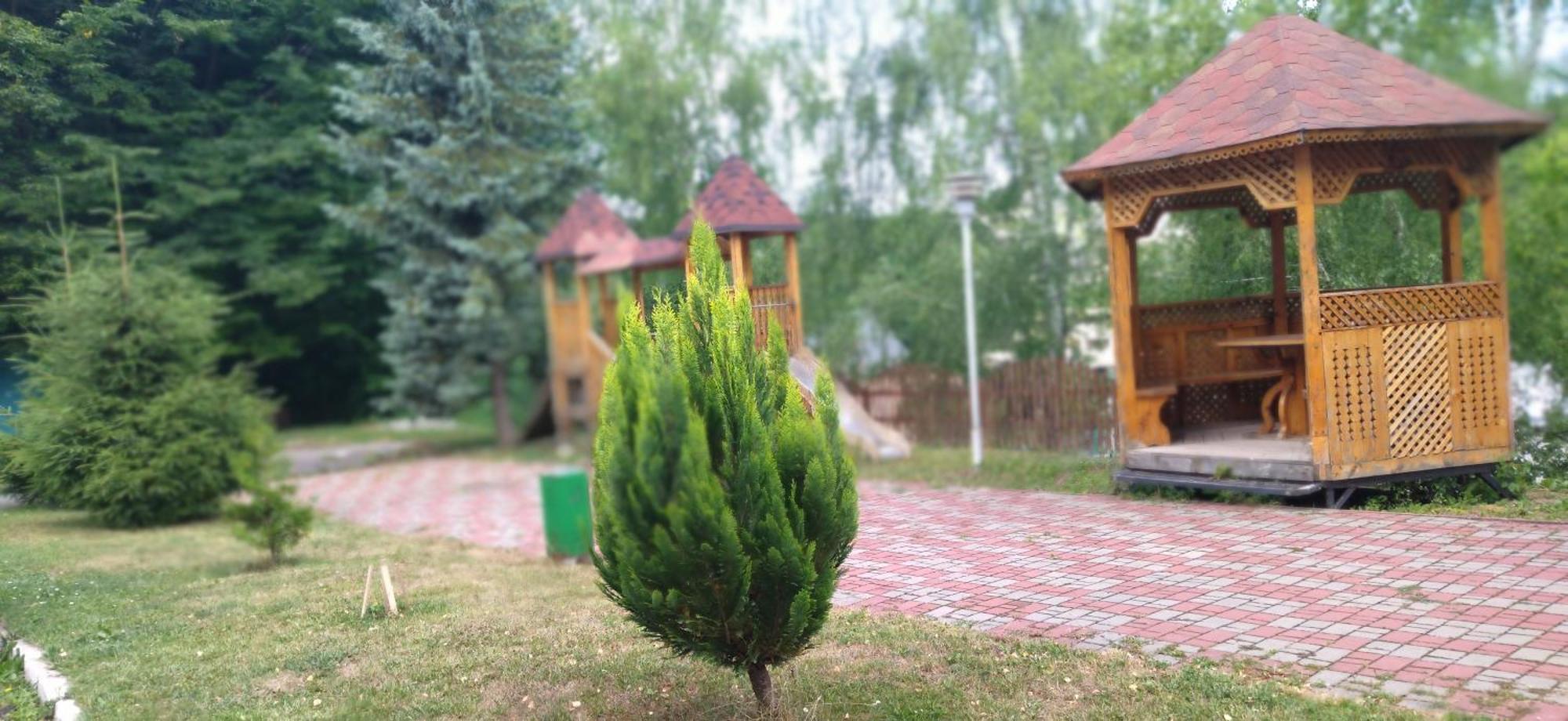 Санаторій Збруч Hotel Sataniv Exterior foto
